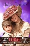 Coral (Come-By-Chance Mail Order Brides #8)