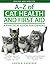 A-Z of Cat Health and First...