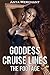 Goddess Cruise Lines: The Footage (Taboo Erotica) (Cruise Control Book 2)