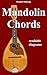 Mandolin Chords
