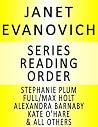 Janet Evanovich S...