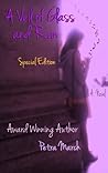 A Veil of Glass and Rain by Petra March