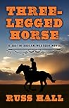 Three-Legged Horse by Russ Hall