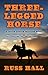 Three-Legged Horse (Justin Bodean Western)