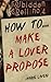 Forbidden Spell no. 4: How to Make a Lover Propose (Lost Spells of Marie Laveau)