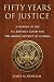 Fifty Years of Justice: A H...
