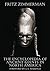 The Encyclopedia of Ancient Giants in North America