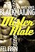 Blackmailing Mister Mate (Mr. Mate, #1)