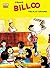 BILLOO AND THE PLAYGROUND: BILLOO
