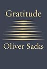 Book cover for Gratitude