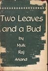 Two leaves and a bud