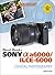 DAVID BUSCH'S SONY ALPHA a6000/ILCE-6000 Guide to Digital Photography