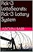 Pick-3 LottoSecrets by Adolph Barr