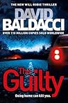 The Guilty by David Baldacci