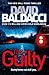 The Guilty by David Baldacci
