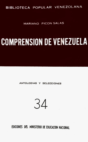 Comprensión de Venezuela