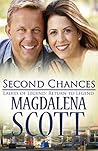 Second Chances (The McClains of Legend, Tennessee #5) Second Chances (The McClains of Legend, Tennessee #5)