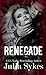 Renegade: The Complete Series (Renegade, #1-5)