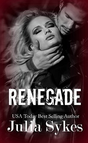 Renegade: The Complete Series (Renegade, #1-5)
