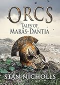 Orcs: Tales of Maras-Dantia