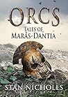 Orcs: Tales of Ma...