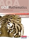 AQA GCSE Maths Higher Module 1 (AQA GCSE Mathematics for 2006)