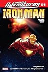 Marvel Adventures Iron Man (2007-2008) #6