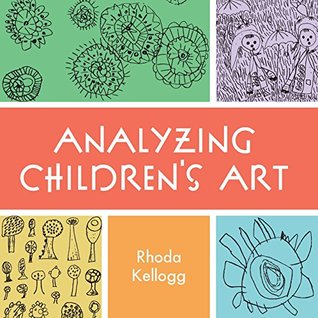 Analyzing Children's Art (Paperback)