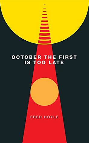 October the First Is Too Late
