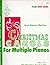 Christmas Carols for Multip...