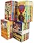Horrible Series Collection 40 Books Set (Horrible Histories x 10, Horrible Sc...