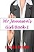 Mr Jameson’s Girl Book 1: A Taboo Pregnancy Story