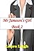 Mr Jameson’s Girl Book 2: A Taboo Pregnancy Story