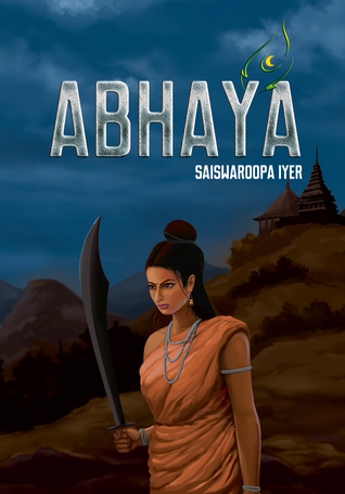 Abhaya (Kindle Edition)