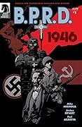 B.P.R.D.: 1946 #1