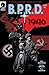 B.P.R.D.: 1946 #1 (B.P.R.D. #39)