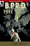 B.P.R.D.: 1947 #5