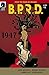 B.P.R.D.: 1947 #3 (B.P.R.D. #60)