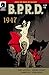 B.P.R.D.: 1947 #2 (B.P.R.D. #59)