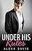 Under His Rules (Under His Control #14)