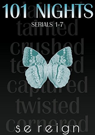 101 Nights Complete Box Set: Billionaire Prince Erotic Romance (Kindle Edition)