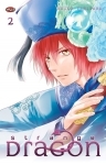Strange Dragon vol. 2 (Paperback)
