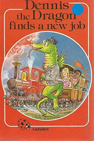 Dennis the Dragon Finds a New Job
