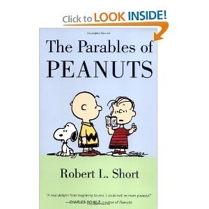 Parables of Peanuts