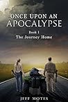 The Journey Home by Jeff Motes The Journey Home by Jeff Motes