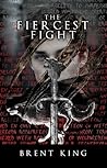The Fiercest Fight (Beast Crossing, #1) The Fiercest Fight (Beast Crossing, #1)