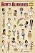 Bob's Burgers: Medium Rare