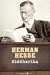 Book cover for Siddhartha
