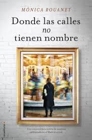 Donde las calles no tienen nombre (Paperback)