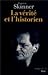 La vérité et l'historien
